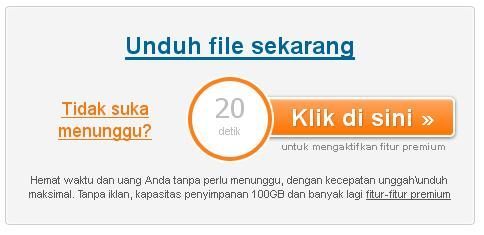 "Unduh file sekarang"