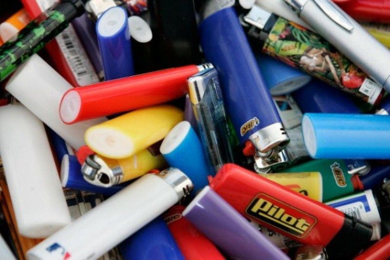 Lighter