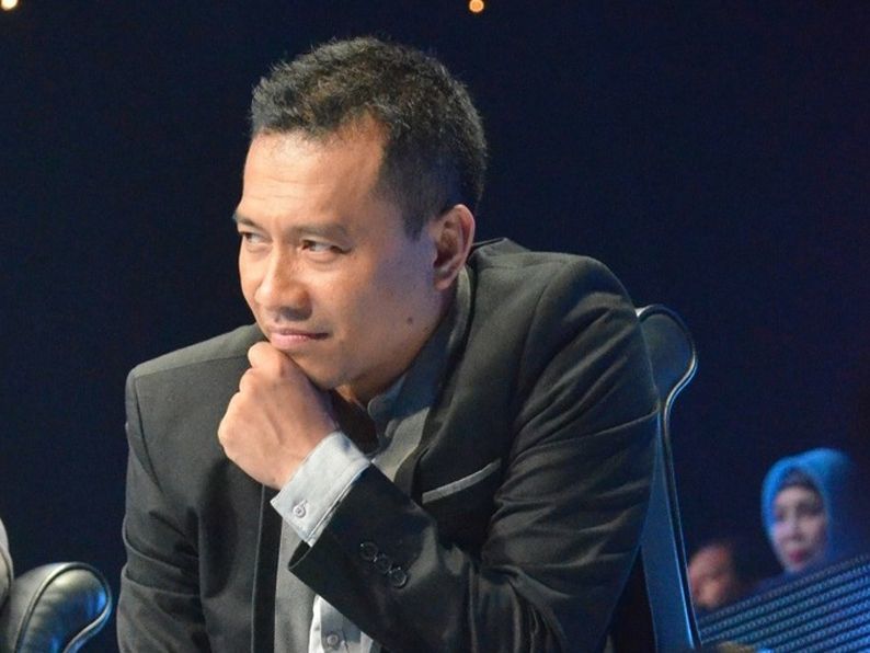 "Kalau aku, sih, NO"