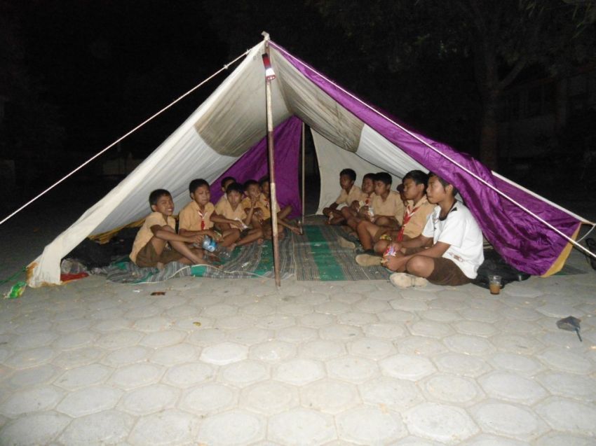 Mereka cuma gak mau kamu kelaparan