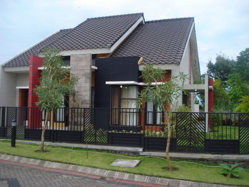 Properti jadi aset yang harga jual kembalinya tinggi