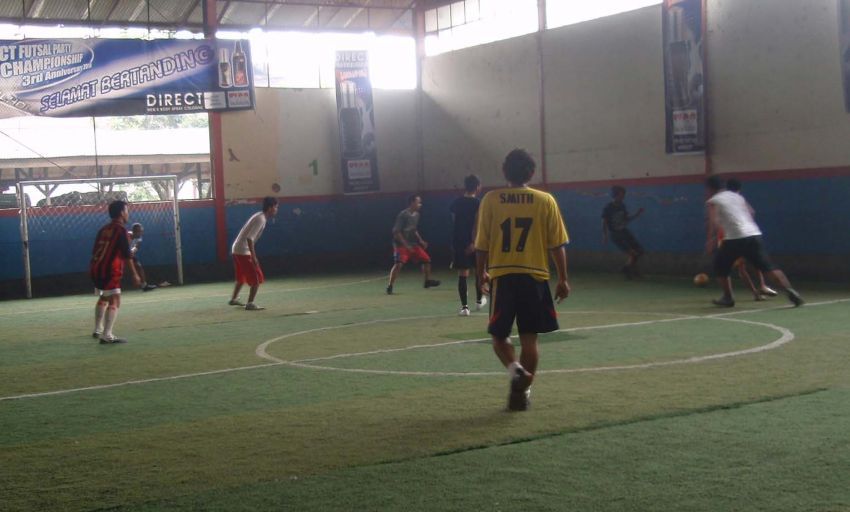80+ Gambar Nonton Futsal Paling Keren 80+ Gambar Nonton Futsal Paling Keren