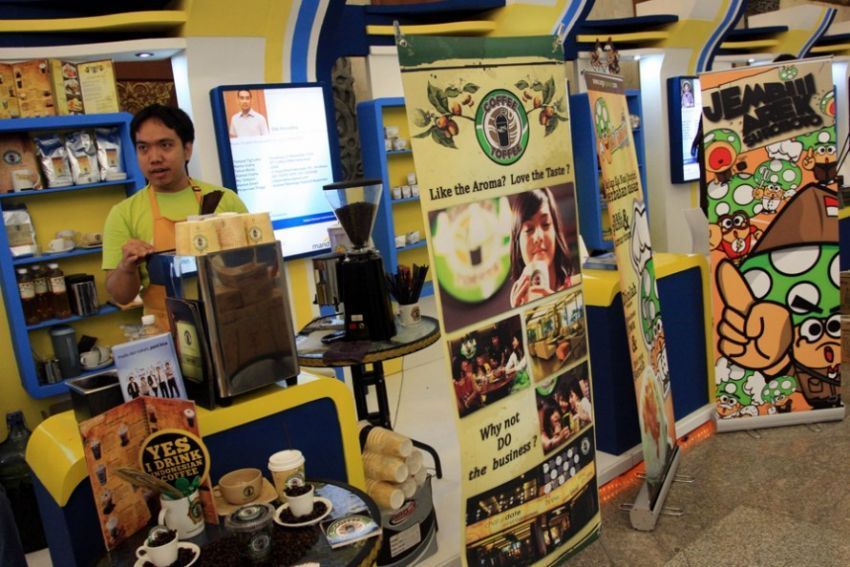 Kamu akan jadi pribadi yang lebih mudah beradaptasi