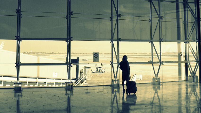 Going solo