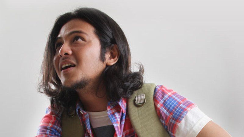 Eh. kirain mas-mas gondrong..