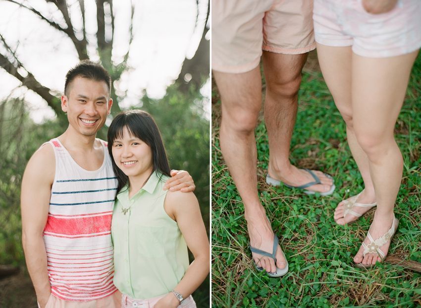 Mau cuma pakai sandal pun, kamu akan tetap diterima