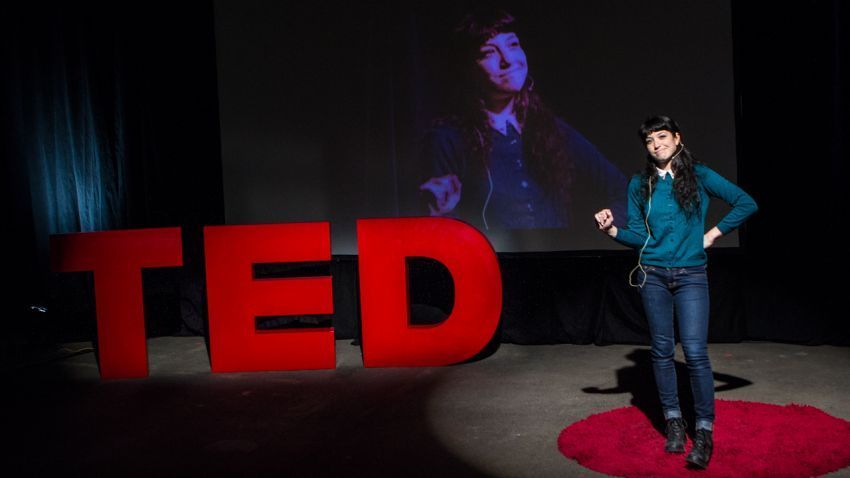 TED
