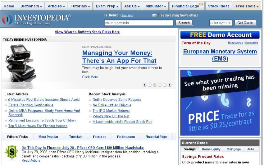 Investopedia