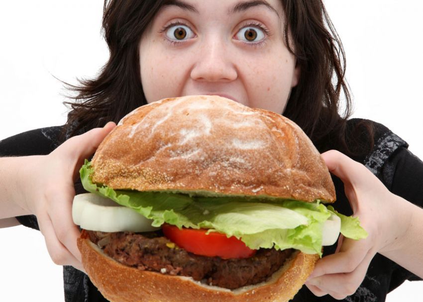 Junk food
