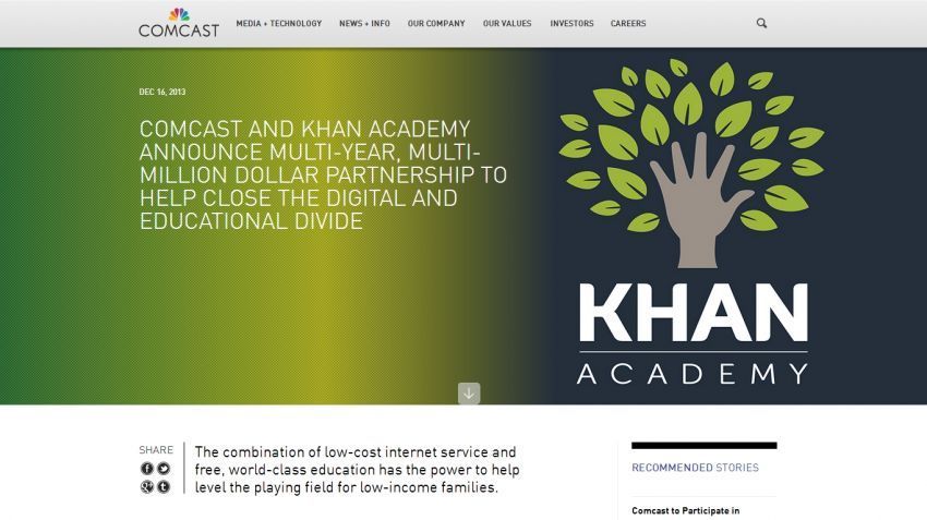 Khan Academy