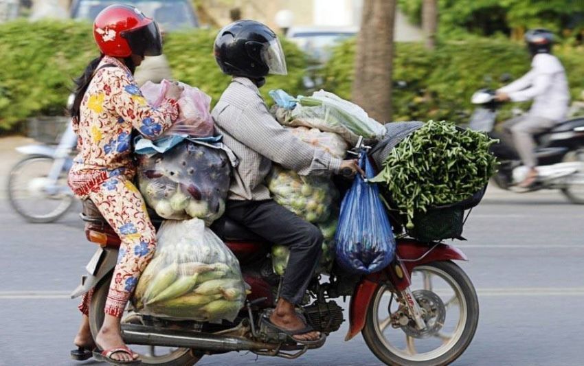 semuanya angkuuut!