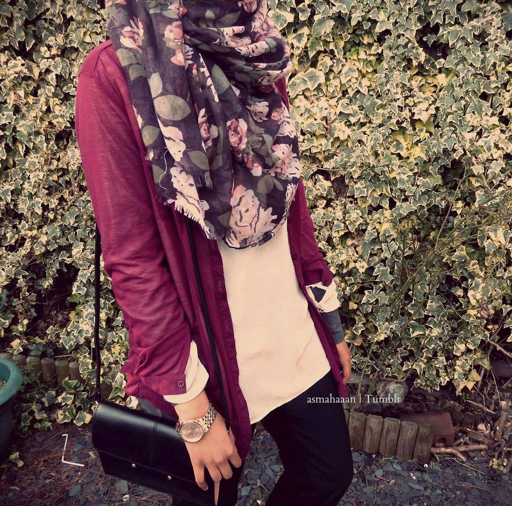 "Jilboobs", Bukan Cuma Salah Wanita: Sebuah Refleksi