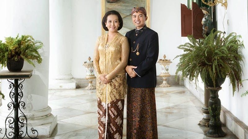 Kamu dikira dari Solo atau Jogja