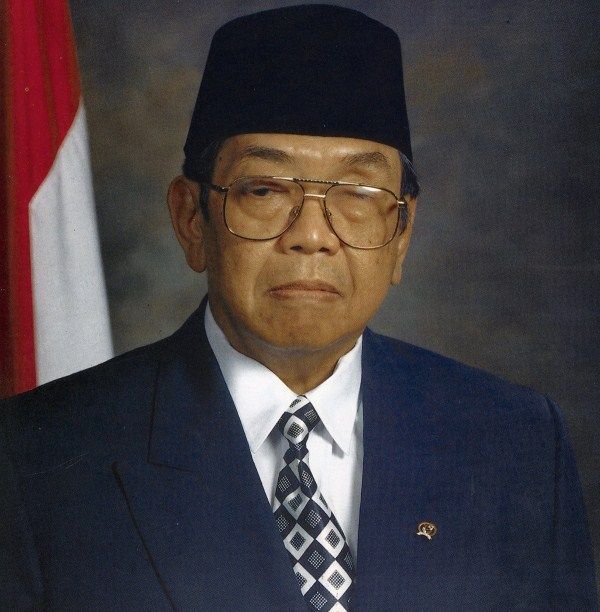 Gus Dur, Presiden RI ke-4