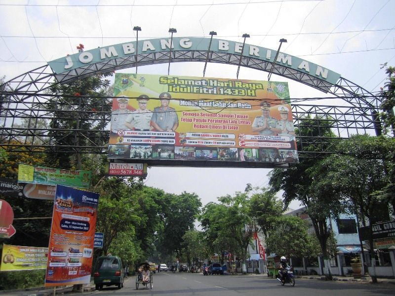 Kota Jombang