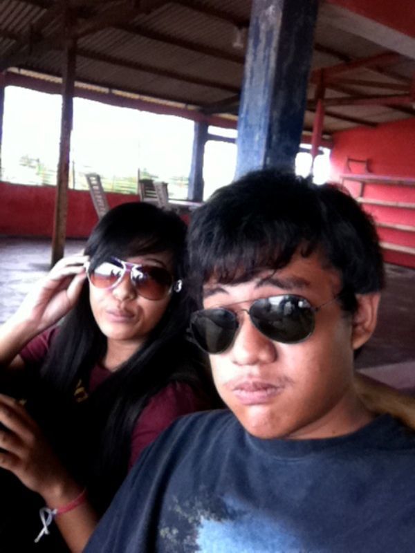 Pacaran jaman alay