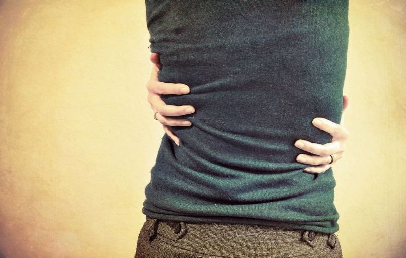 Hargai dan cintai dirimu sendiri
