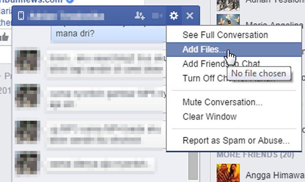 Add to conversation. Add to conversation