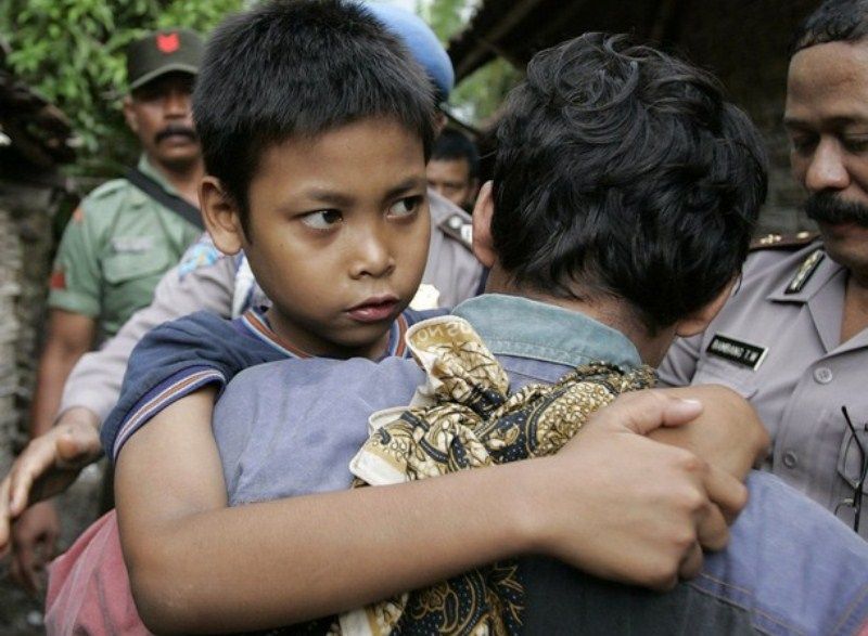 Ponari tanpa batu ajaibnya