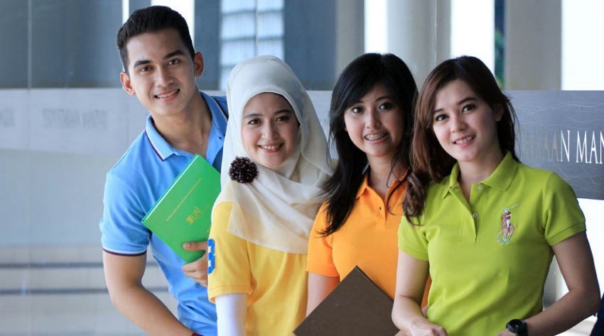 Pindah jurusan sekarang?