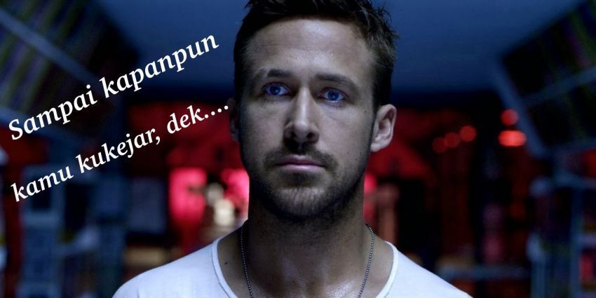 Usaha sampai mati