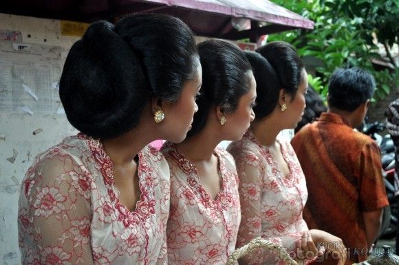 sanggul Jawa