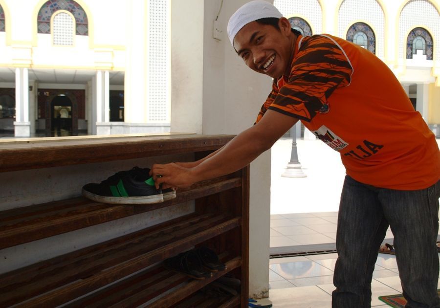 21 Pengalaman Ini Pasti Sudah Dilalui Oleh Cowok yang  