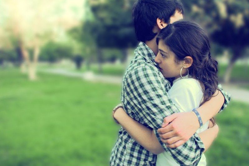Terlalu protektif itu bikin pacar tertekan