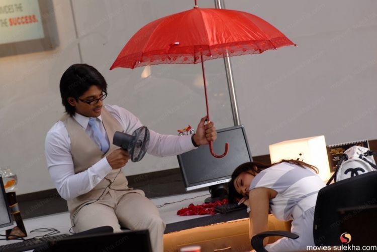Meski emang bukan pacar, tapi dia tetap perhatian