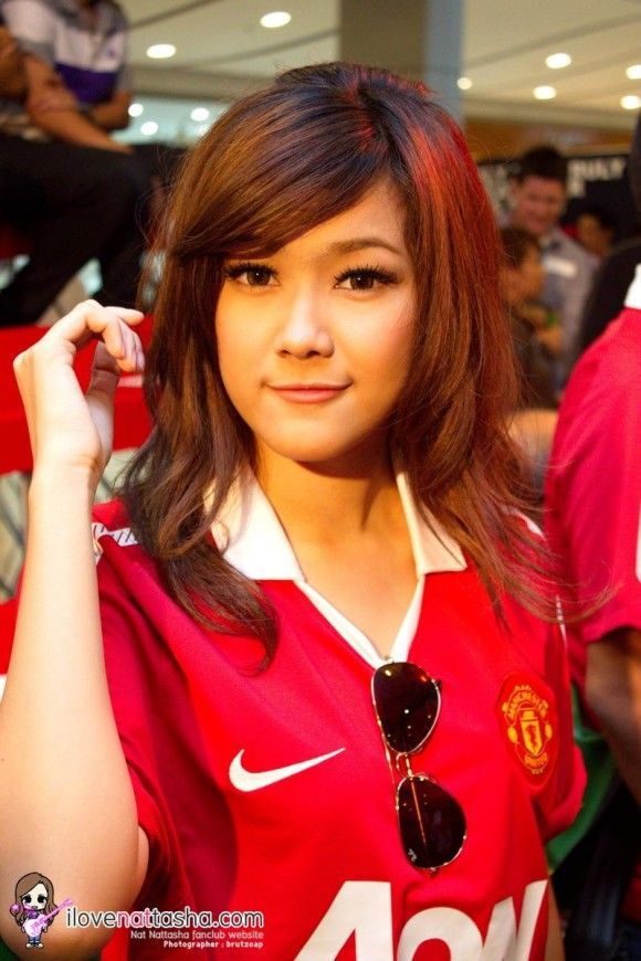 Pilih United atau Aku?