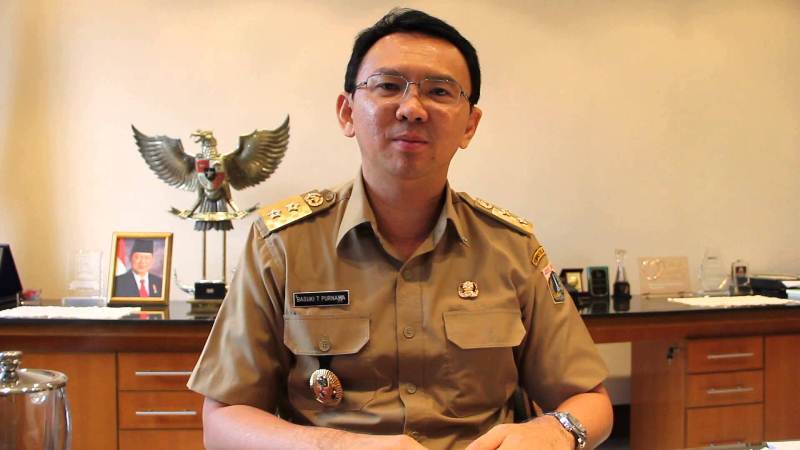Punya pekerjaan yang mapan