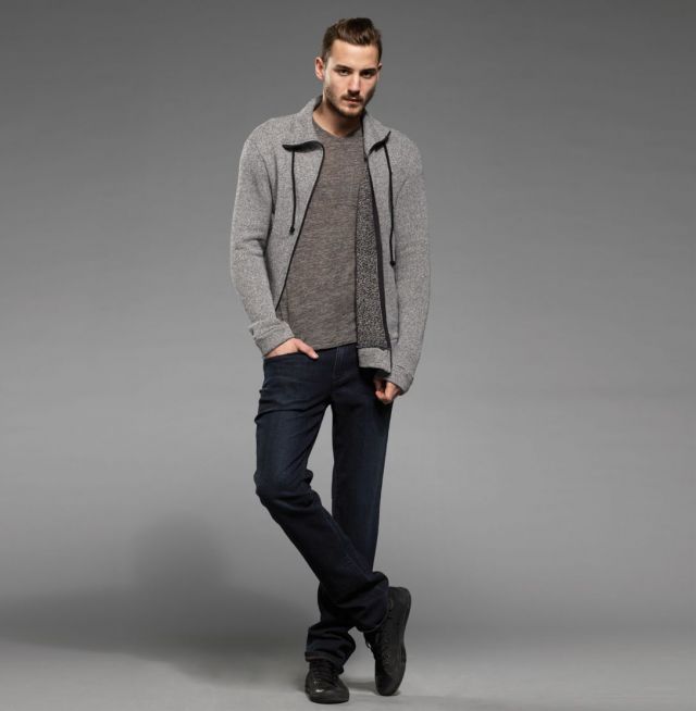 fashion item cowok