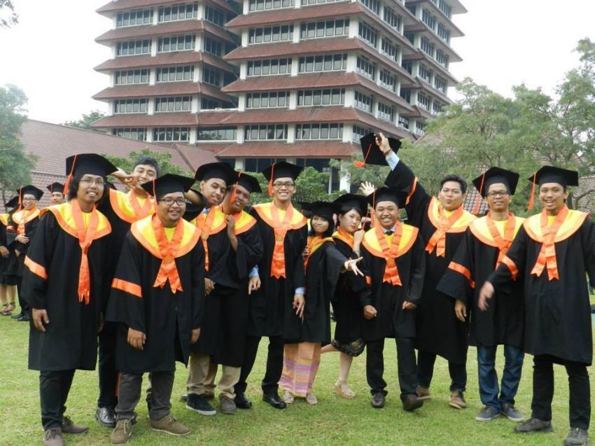 Pendidikan itu penting