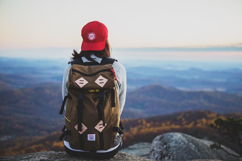 Traveling kemanapun mumpung masih bisa