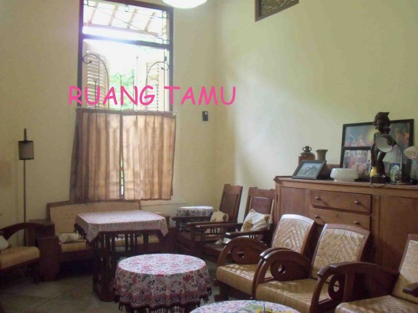 rumah kentang