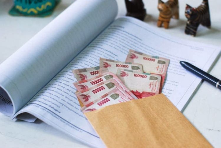 Gajinya sudah sesuaikah?