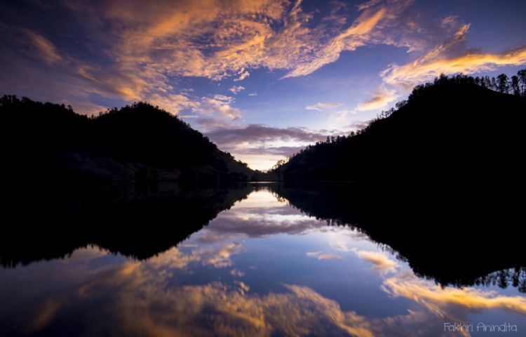 Ranu Kumbolo