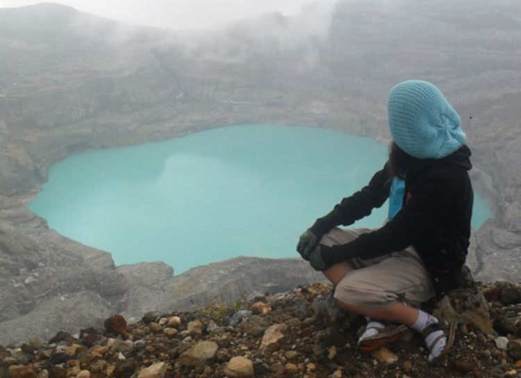 Beginilah Aksi Seru Para Pembaca Hipwee Waktu Mereka Pergi 