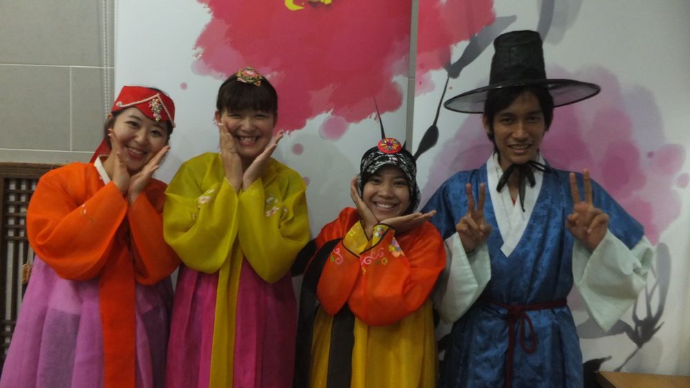 Planning A Trip To Korea Top Korean Travel Tips Pretraveller