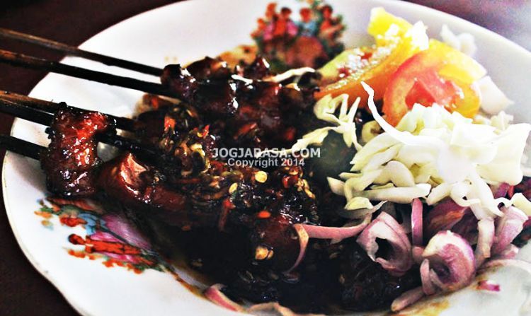 sate petir pak nano