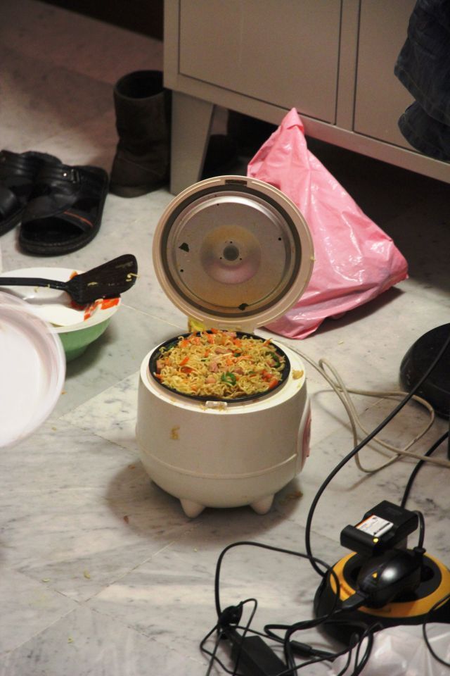 8 Olahan Masakan Mudah yang Bisa Kamu Buat Pakai Rice 8 Olahan Masakan Mudah yang Bisa Kamu Buat Pakai Rice