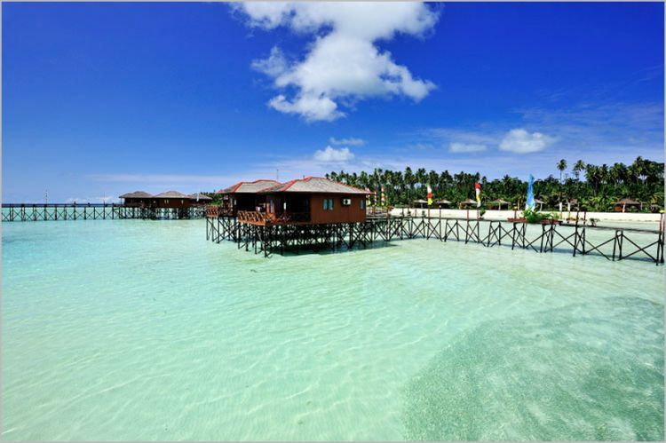 Kepulauan Derawan