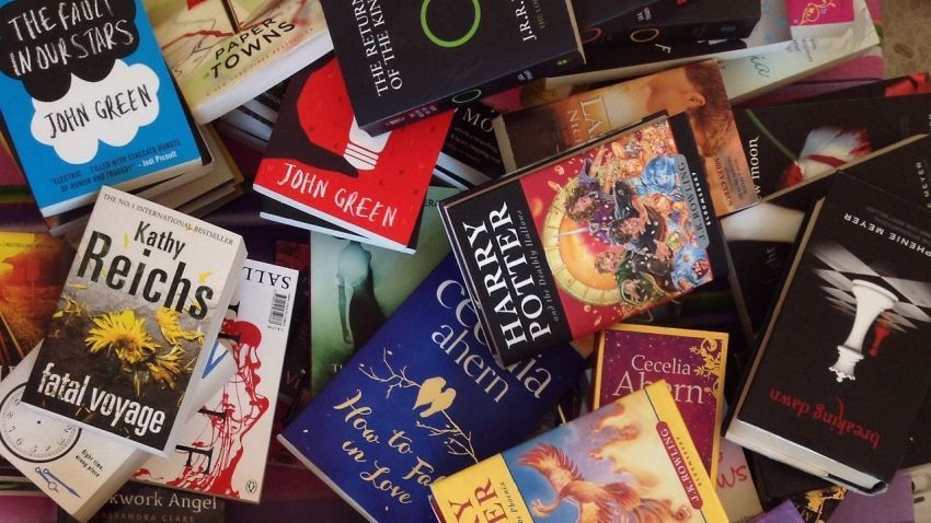 Buku forex yang bagus