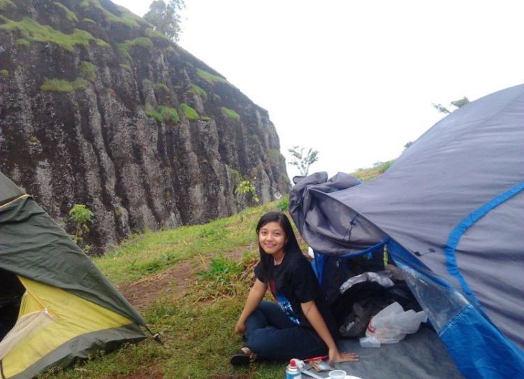 Dwi Ratna W, Yogyakarta