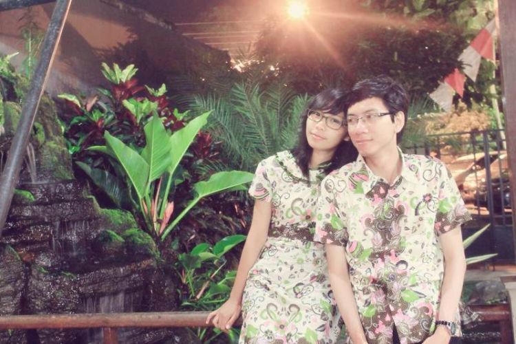 Riri Ayu, 22, Bandung