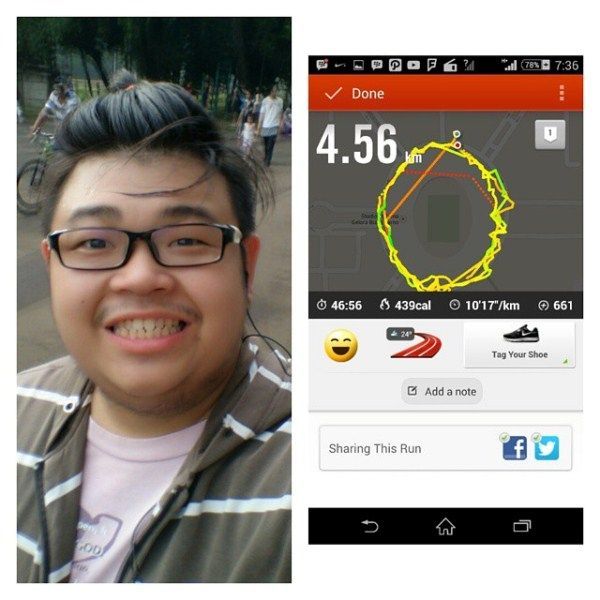 Yogi Idris, 22, Jakarta