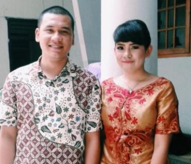 Lyssa Manalu, 24, Jakarta