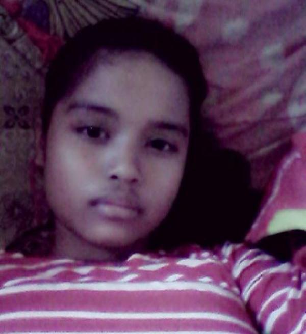 Penni, 14, Samarinda