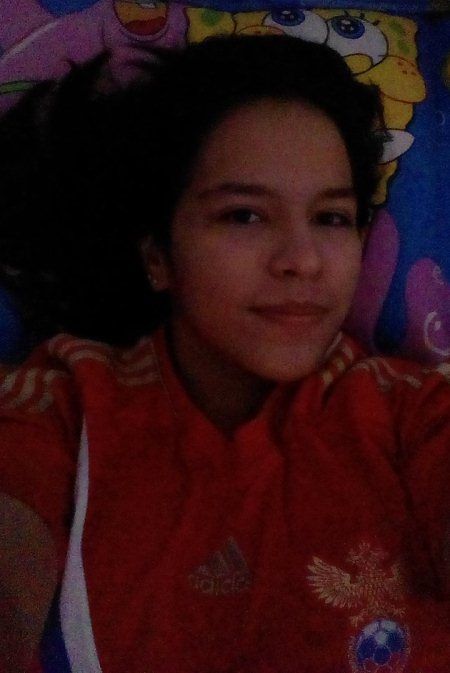 Mina, 20, Yogyakarta