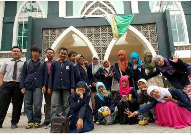 Kamu bisa berkonsultasi denganmereka gratis (dokumen pribadi)